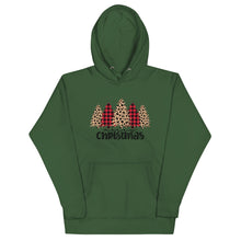 Load image into Gallery viewer, Merry Christmas Holiday Hoodie
