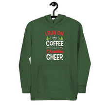 Load image into Gallery viewer, Christmas Cheer Hoodie