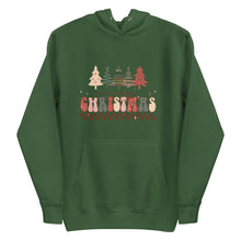 Load image into Gallery viewer, Merry Christmas Hoodie