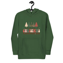 Load image into Gallery viewer, Merry Christmas Hoodie