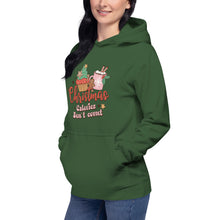 Load image into Gallery viewer, Christmas Hoodie