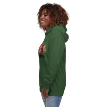 Load image into Gallery viewer, Merry Christmas Holiday Hoodie