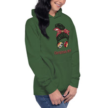 Load image into Gallery viewer, Christmas Mom Hoodie