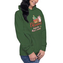 Load image into Gallery viewer, Christmas Hoodie
