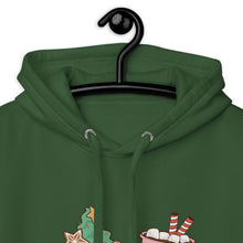Load image into Gallery viewer, Christmas Hoodie