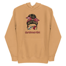 Load image into Gallery viewer, Christmas Mom Hoodie