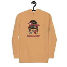 Load image into Gallery viewer, Christmas Mom Hoodie