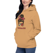Load image into Gallery viewer, Christmas Mom Hoodie