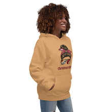 Load image into Gallery viewer, Christmas Mom Hoodie