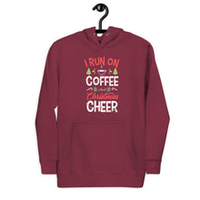 Load image into Gallery viewer, Christmas Cheer Hoodie