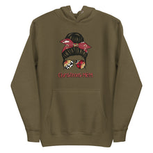 Load image into Gallery viewer, Christmas Mom Hoodie