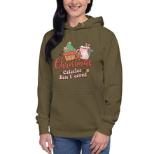 Load image into Gallery viewer, Christmas Hoodie