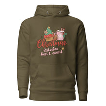 Load image into Gallery viewer, Christmas Hoodie