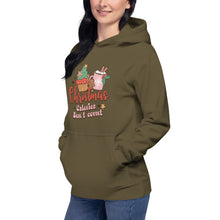 Load image into Gallery viewer, Christmas Hoodie
