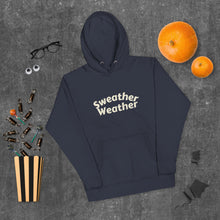 Load image into Gallery viewer, Sweater Weather Hoodie