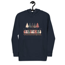 Load image into Gallery viewer, Merry Christmas Hoodie