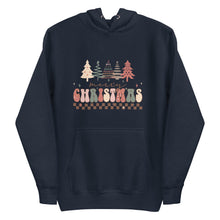 Load image into Gallery viewer, Merry Christmas Hoodie