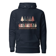 Load image into Gallery viewer, Merry Christmas Hoodie