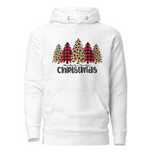 Load image into Gallery viewer, Merry Christmas Holiday Hoodie