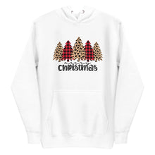 Load image into Gallery viewer, Merry Christmas Holiday Hoodie