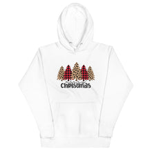 Load image into Gallery viewer, Merry Christmas Holiday Hoodie