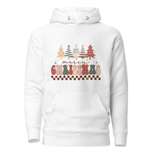 Load image into Gallery viewer, Merry Christmas Hoodie