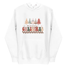 Load image into Gallery viewer, Merry Christmas Hoodie