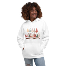 Load image into Gallery viewer, Merry Christmas Hoodie