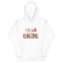 Load image into Gallery viewer, Merry Christmas Hoodie