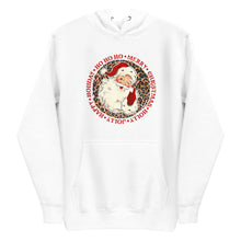 Load image into Gallery viewer, Santa Claus Hoodie