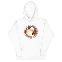 Load image into Gallery viewer, Santa Claus Hoodie