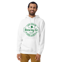 Load image into Gallery viewer, St Patrick’s Day Unisex Hoodie