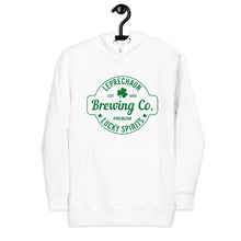 Load image into Gallery viewer, St Patrick’s Day Unisex Hoodie