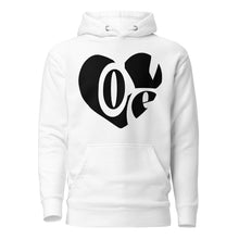 Load image into Gallery viewer, Love Hoodie