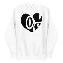 Load image into Gallery viewer, Love Hoodie