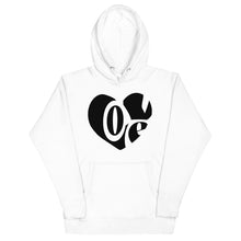 Load image into Gallery viewer, Love Hoodie