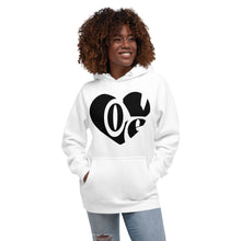 Load image into Gallery viewer, Love Hoodie