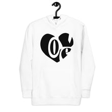 Load image into Gallery viewer, Love Hoodie