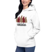 Load image into Gallery viewer, Merry Christmas Holiday Hoodie