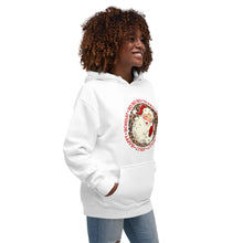 Load image into Gallery viewer, Santa Claus Hoodie