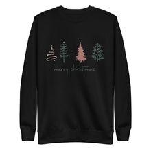 Load image into Gallery viewer, Merry Christmas Premium Sweatshirt