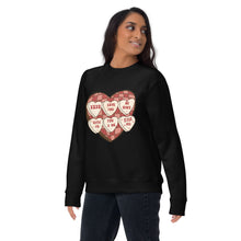 Load image into Gallery viewer, XOXO Candies Premium Sweatshirt