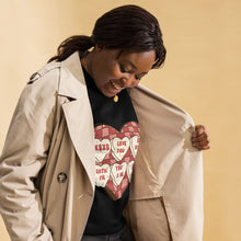 Load image into Gallery viewer, XOXO Candies Premium Sweatshirt