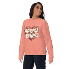 Load image into Gallery viewer, XOXO Candies Premium Sweatshirt