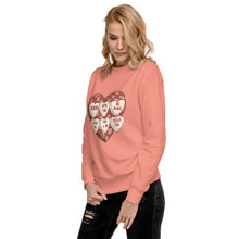 Load image into Gallery viewer, XOXO Candies Premium Sweatshirt