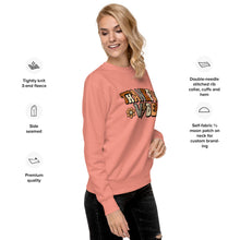 Load image into Gallery viewer, Thankful Vibes Premium Sweatshirt