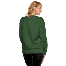 Load image into Gallery viewer, Thanksgiving Mom Premium Sweatshirt