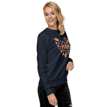 Load image into Gallery viewer, Thanksgiving Mom Premium Sweatshirt