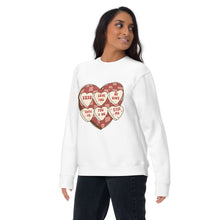 Load image into Gallery viewer, XOXO Candies Premium Sweatshirt