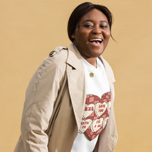 Load image into Gallery viewer, XOXO Candies Premium Sweatshirt